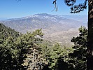 2025-01-16 :3: Toro Peak :: DixieFlyer