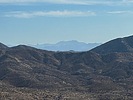 2025-02-08 :2: Skull Mesa from Spur Cross TH :: diablo