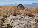 2025-02-11 :3: Sombrero Butte :: DixieFlyer
