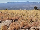 2025-02-11 :3: Sombrero Butte :: DixieFlyer