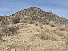 2025-02-16 :2: Arrastra Mountain :: DixieFlyer