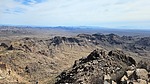 2025-02-17 :2: Big Horn Peak :: Nate_F