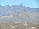 2025-02-23 :2: Lime Peak 3789 - Rover Peak Quad :: John10s