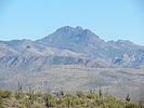 2025-02-23 :2: Lime Peak 3789 - Rover Peak Quad :: John10s