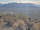 2025-03-11 :2: Usery Mountain South Summit :: DixieFlyer
