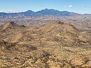2025-03-12 :3: North Saddle Mountain - Canelo Hills :: Mike_W