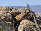 2025-03-16 :3: Greenwood Peak - Poachie Range :: DixieFlyer