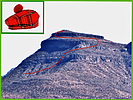 2025-03-10 :3: Ripsey Hill Mine and Ripsey Hill Disk :: FLYING_FLIVER