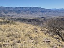 2025-03-19 :2: Dutchwoman Butte :: DixieFlyer
