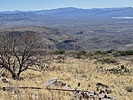 2025-03-19 :2: Dutchwoman Butte :: DixieFlyer