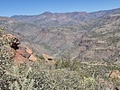 2025-03-19 :2: Dutchwoman Butte :: DixieFlyer