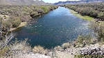 2025-03-20 :1: Goldfield Recreation Site Loop :: CannondaleKid