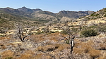 2025-03-29 :2: Reavis Ranch via 109 North :: chumley
