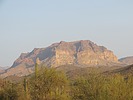 2025-03-29 :3: Reavis Ranch - Peak 5409 - Iron Mtn :: John10s