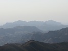 2025-03-29 :3: Reavis Ranch - Peak 5409 - Iron Mtn :: John10s