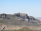 2025-03-29 :3: Reavis Ranch - Peak 5409 - Iron Mtn :: John10s