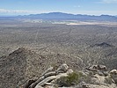 2025-04-04 :3: Salome Peak :: DixieFlyer