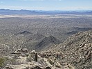 2025-04-04 :3: Salome Peak :: DixieFlyer