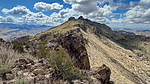 2025-04-19 :2: Tortilla Mountain - Superstition Wilderness :: chumley