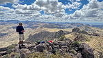 2025-04-19 :2: Tortilla Mountain - Superstition Wilderness :: chumley