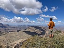 2025-04-19 :1: Tortilla Mountain - Superstition Wilderness :: John10s
