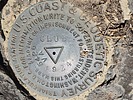 2025-04-20 :: Club Benchmark - Table Mountain :: DixieFlyer