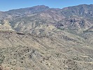 2025-04-20 :: Club Benchmark - Table Mountain :: DixieFlyer
