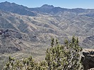2025-04-20 :: Club Benchmark - Table Mountain :: DixieFlyer