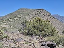 2025-04-20 :: Club Benchmark - Table Mountain :: DixieFlyer