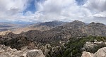 2025-05-04 :1: Mount Kimball via Finger Rock :: John10s
