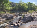 2025-05-18 :1: Del Shay Trail #41 :: John10s