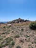 2025-05-26 :2: Mount Peeley Summit :: Vashti