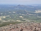 2025-05-29 :2: Humphreys Summit Trail #151 :: DixieFlyer