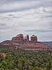 2025-06-01 :3: Intro to Sedona :: mikemcg
