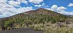 2025-06-08 :1: Wupatki NM - Sunset Crater NM :: The_Eagle