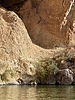 2025-06-30 :2: Canyon Lake Kayaking :: DesertNymph