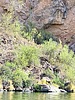 2025-06-30 :2: Canyon Lake Kayaking :: DesertNymph