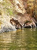 2025-06-30 :2: Canyon Lake Kayaking :: DesertNymph