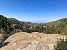 2025-07-15 :1: Sunset Trail #90 - Catalina :: kingsnake