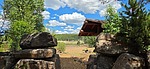 2025-07-18 :3: Crystal Point n Arb :: The_Eagle