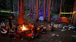 2025-07-25 :3: Rae Lakes Loop - Kings Canyon :: chumley