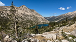 2025-07-25 :1: Rae Lakes Loop - Kings Canyon :: chumley