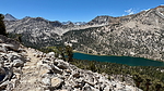 2025-07-25 :1: Rae Lakes Loop - Kings Canyon :: chumley