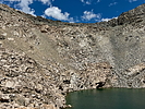 2025-07-25 :1: Rae Lakes Loop - Kings Canyon :: chumley