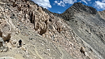2025-07-25 :1: Rae Lakes Loop - Kings Canyon :: chumley