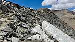 2025-07-25 :1: Rae Lakes Loop - Kings Canyon :: chumley