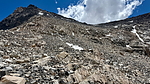 2025-07-25 :1: Rae Lakes Loop - Kings Canyon :: chumley