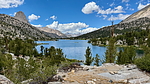 2025-07-25 :1: Rae Lakes Loop - Kings Canyon :: chumley