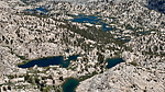 2025-07-25 :1: Rae Lakes Loop - Kings Canyon :: chumley
