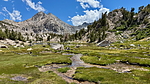 2025-07-25 :1: Rae Lakes Loop - Kings Canyon :: chumley